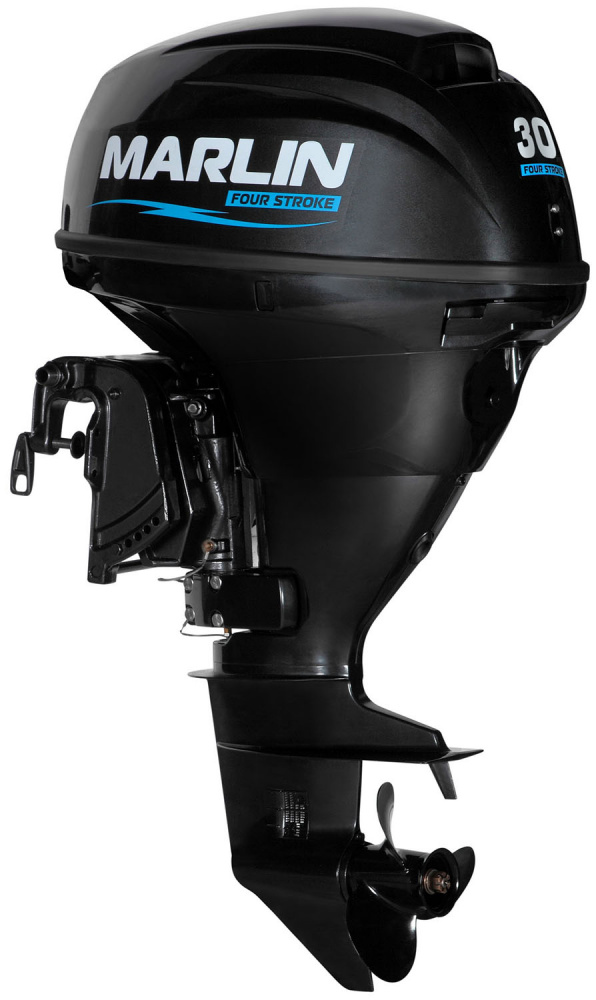 ЛОДОЧНЫЙ МОТОР MARLIN MFI 30 AWRS в Иваново