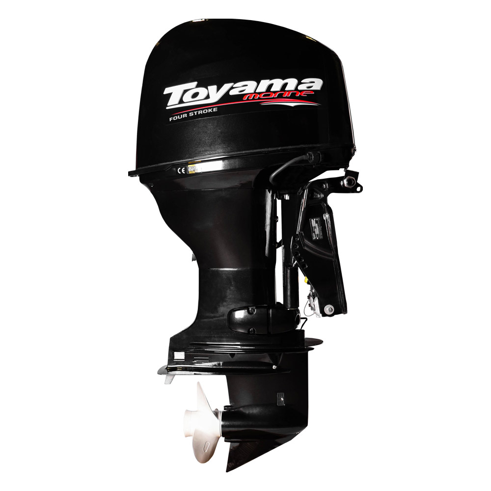 Подвесной лодочный мотор TOYAMA (PARSUN) F60FEL-T-EFI в Иваново