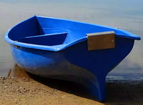 Стеклопластиковая лодка Омуль в Иваново