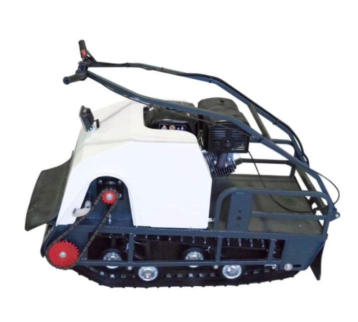 Мотобуксировщик СТЕМ СЕВЕР ЭКСПЕРТ 500 КОМПАКТ 15 л.с. в Иваново