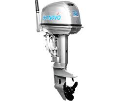 Лодочный мотор SEANOVO SN25FFES в Иваново