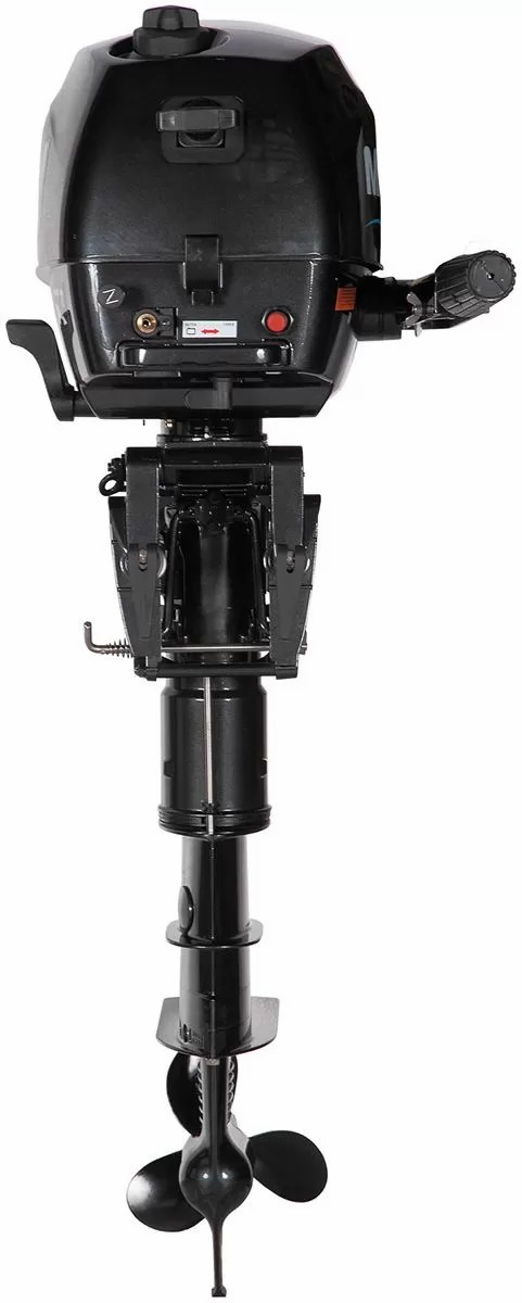 Лодочный мотор MARLIN MF 5 AMHS в Иваново