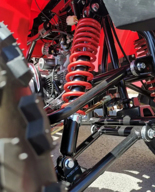 Квадроцикл PROMAX WILD 175 BASIC в Иваново