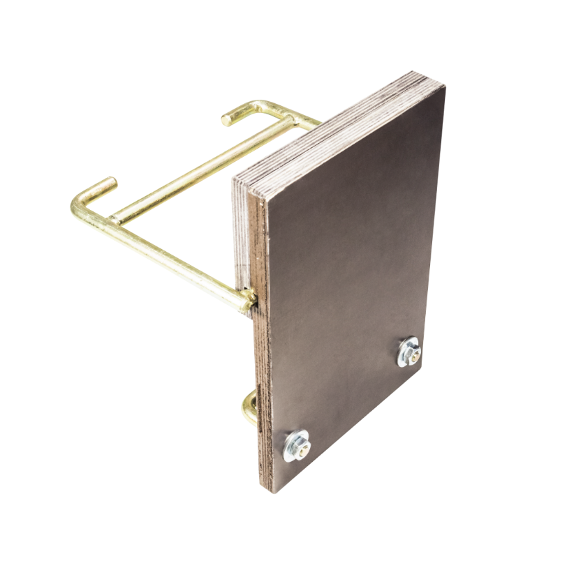 Навесной транец в Иваново