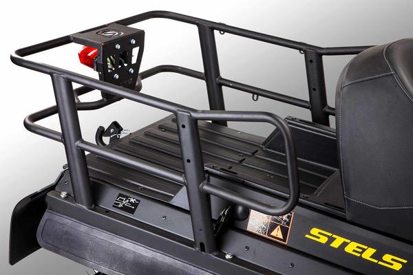 Снегоход SV600T (L ST SWT) ВИКИНГ 2.0 в Иваново