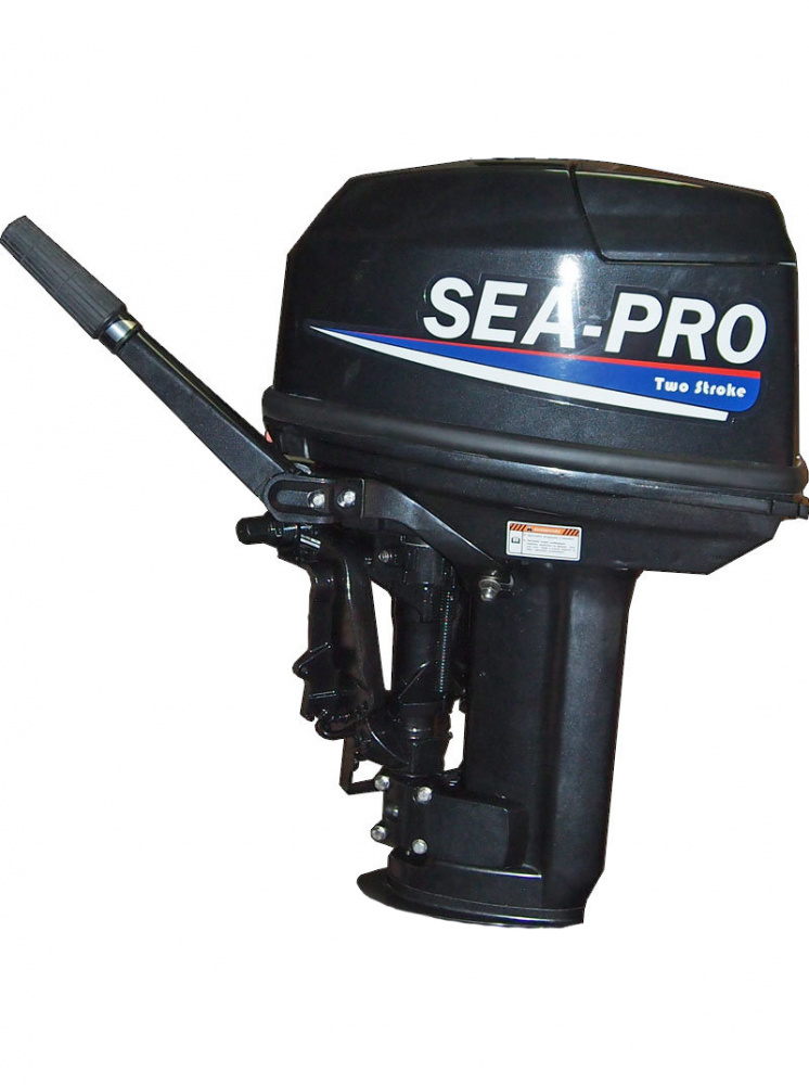 Лодочный мотор SEA-PRO T 40JS без водомета в Иваново
