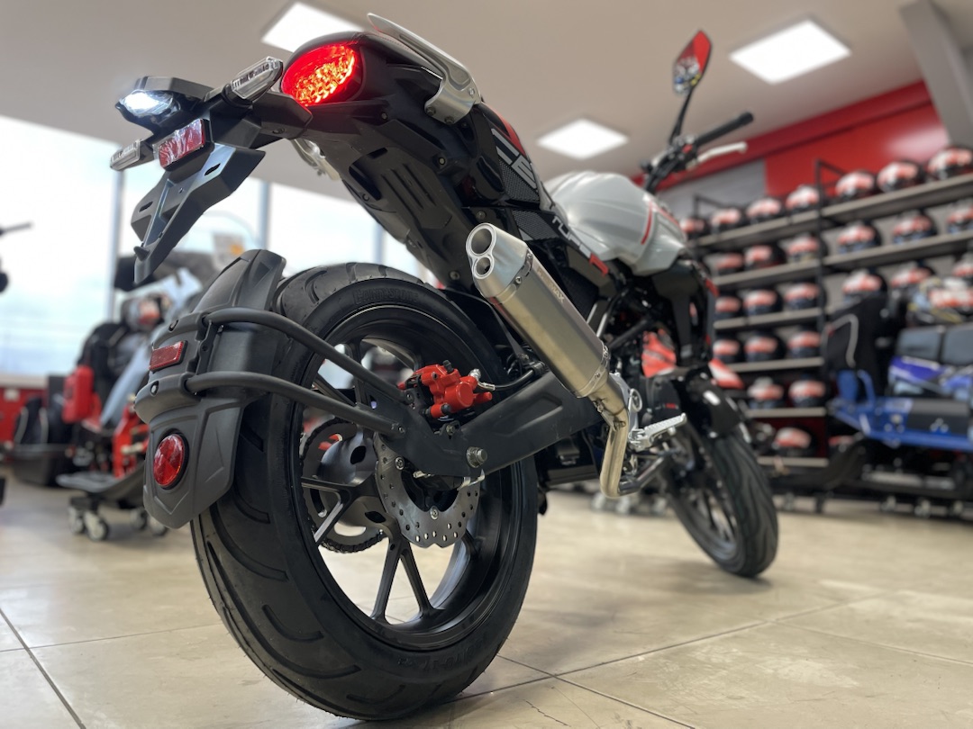 Мопед PROMAX CB150R (49) в Иваново