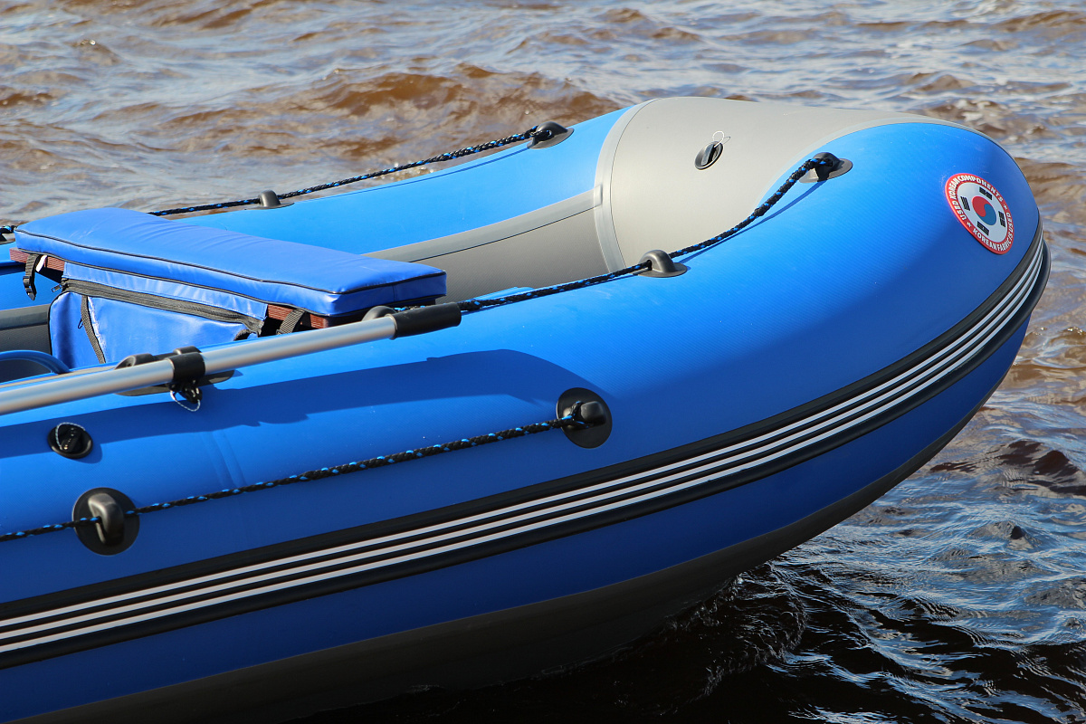 Лодка MISHIMO SPORT 370 в Иваново