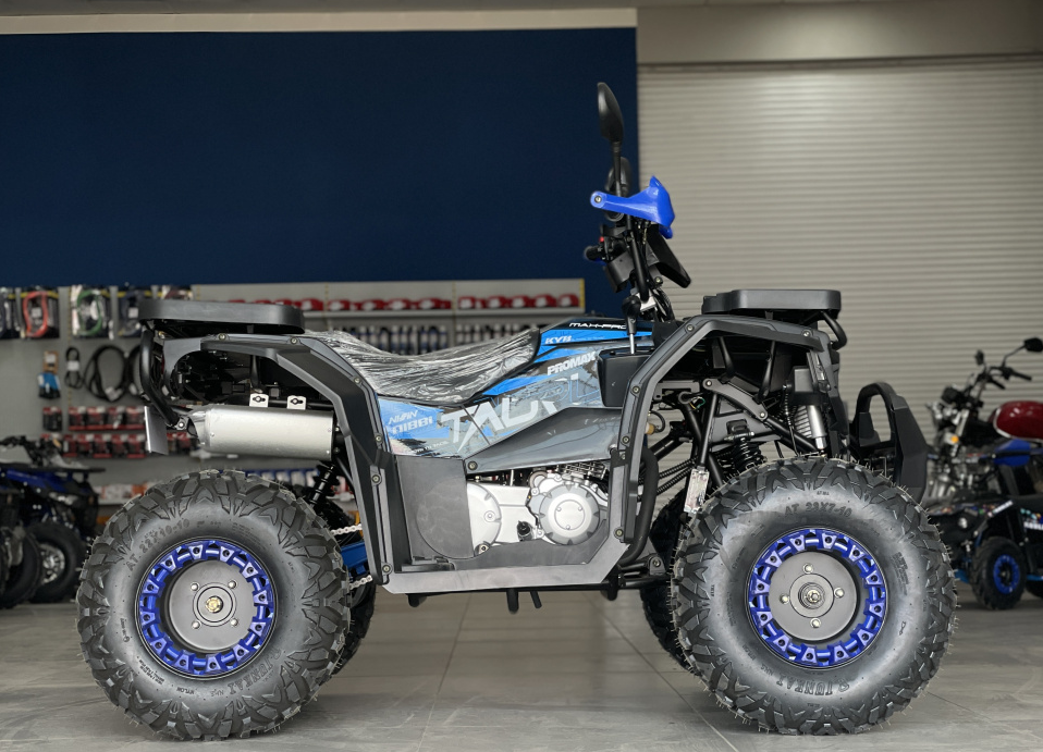 Квадроцикл PROMAX TAURUS 300 в Иваново