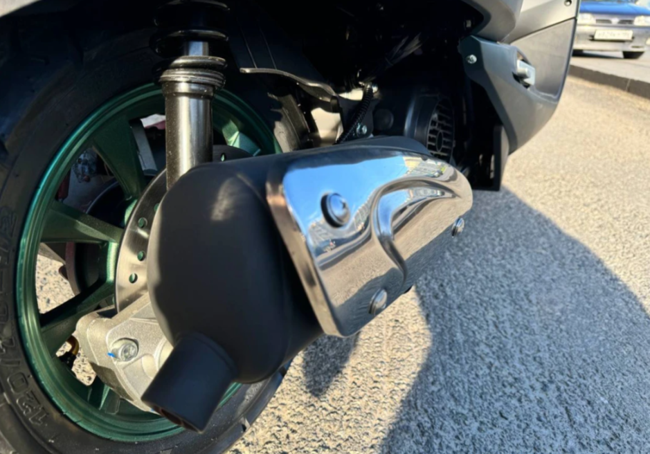 Скутер PROMAX Miami 240 (49) в Иваново