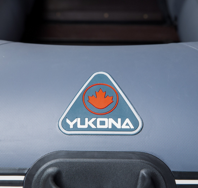 ЛОДКА НАДУВНАЯ YUKONA 230 TL (БЕЗ ПАЙОЛА) в Иваново