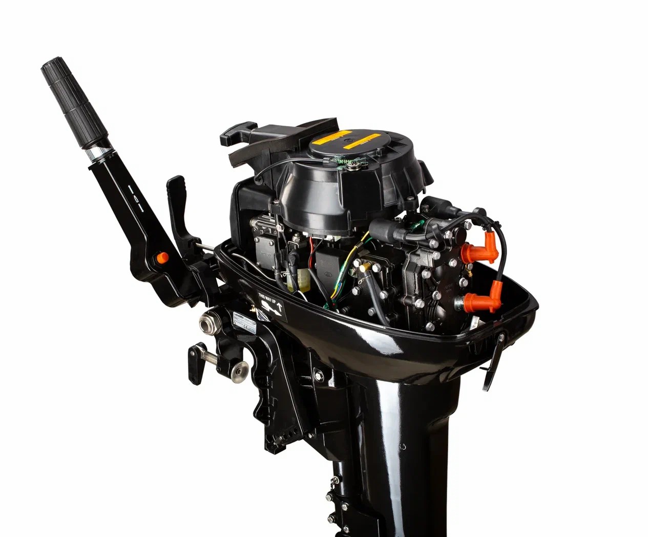 ЛОДОЧНЫЙ МОТОР GLADIATOR G9.9FHS в Иваново