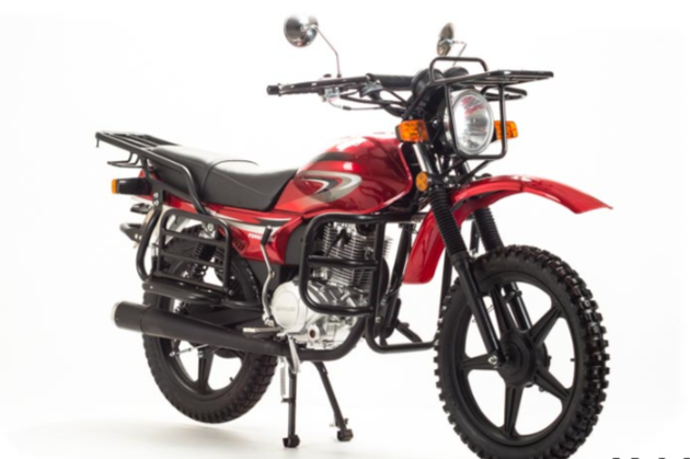 Мотоцикл FORESTER 200 (2021 г.) в Иваново