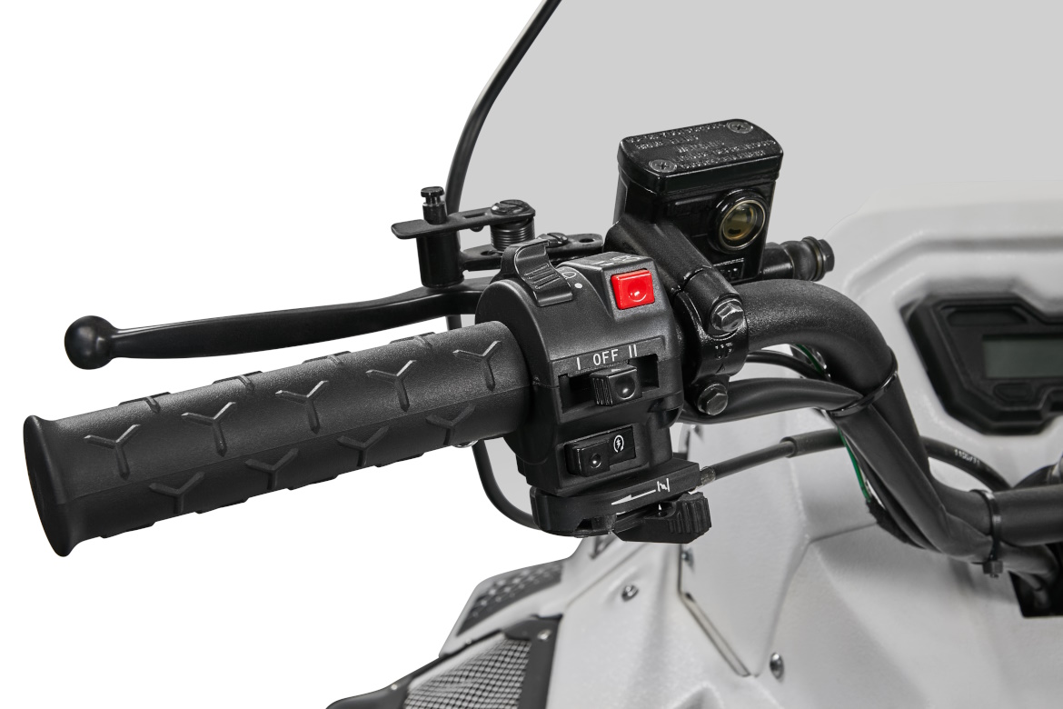 Снегоход IRBIS TUNGUS 600L 25/26 в Иваново