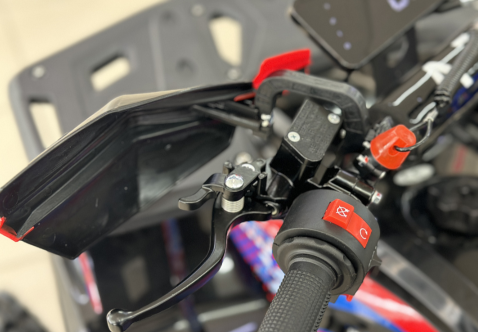 Квадроцикл GBM MAVERICK 222 NEW в Иваново