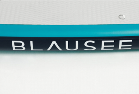 НАДУВНОЙ SUP-BOARD BUSINESS LIGHT BLUE 10,6 в Иваново