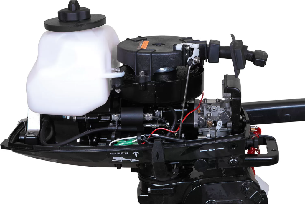 Лодочный мотор MARLIN MP 5 AMHL в Иваново