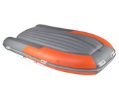 НАДУВНАЯ ЛОДКА GLADIATOR E380S в Иваново