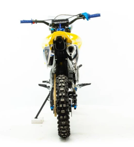 Питбайк MotoLand (МОТОЛЕНД) MZ125 в Иваново