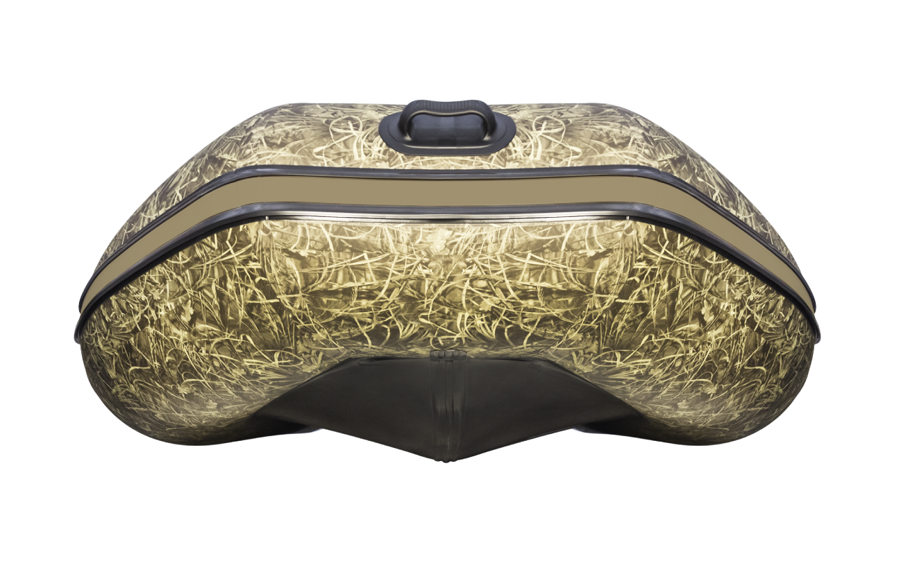 Лодка Ривьера Компакт 3400 СК в Иваново