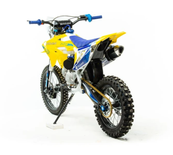 Питбайк MotoLand (МОТОЛЕНД) MZ125 в Иваново