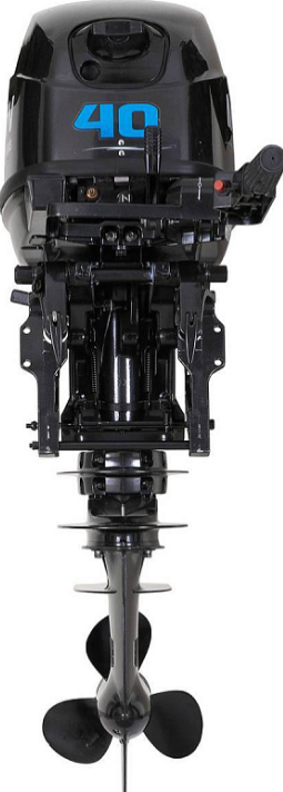 Лодочный мотор MARLIN MP 40 AWHL в Иваново