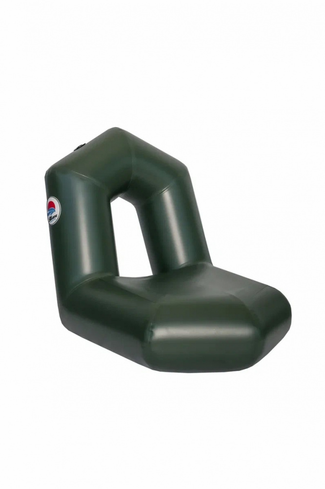 КРЕСЛО НАДУВНОЕ SMARINE, 85Х75 СМ, ПВХ, ЗЕЛЕНЫЙ в Иваново