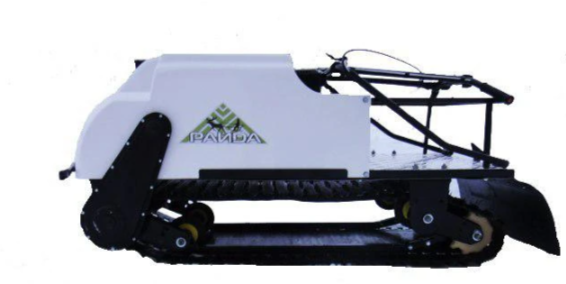 Мотобуксировщик Райда 087L02  9 л.с., катушка 7 ампер в Иваново