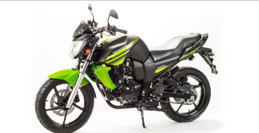 Мотоцикл BANDIT 250 в Иваново