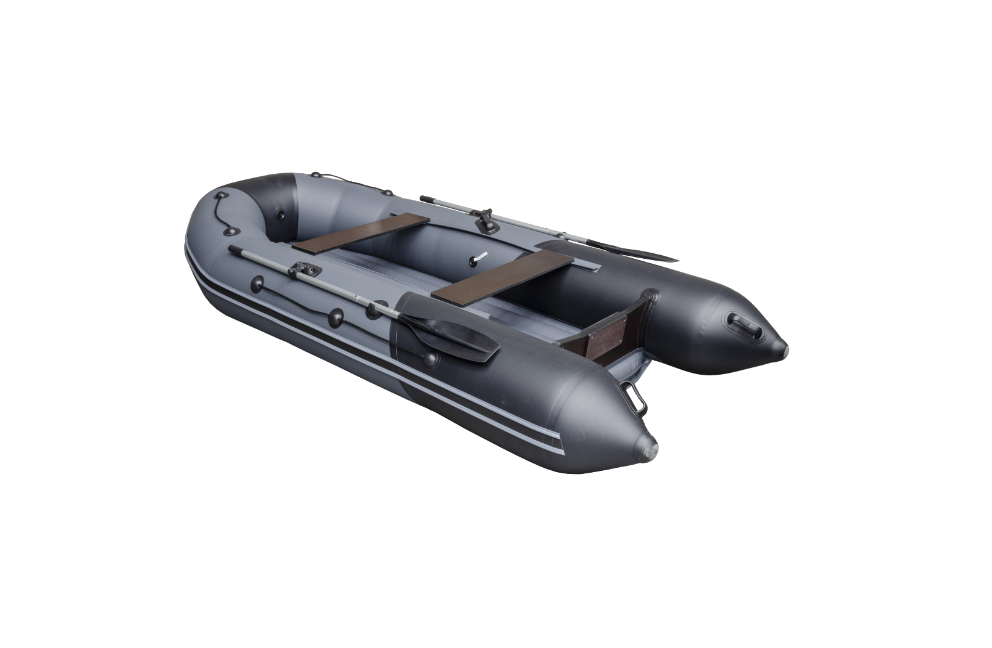 Лодка Таймень NX 3400 НДНД PRO в Иваново