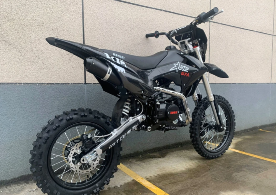 Питбайк BSE EXA SA 17/14 в Иваново