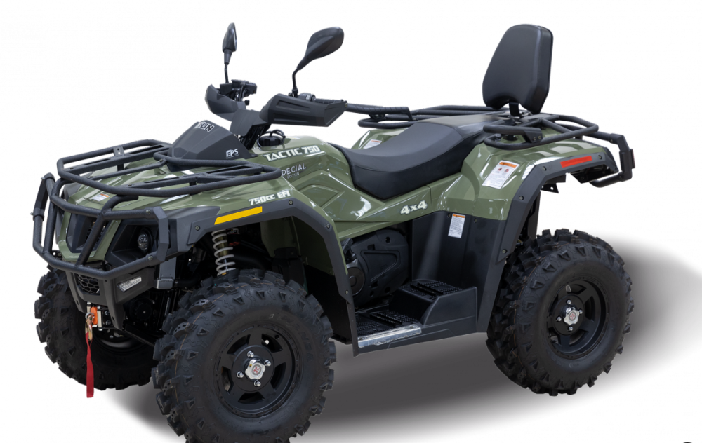 Квадроцикл HISUN HiSUN TACTIC 750-/LIMITED/ в Иваново