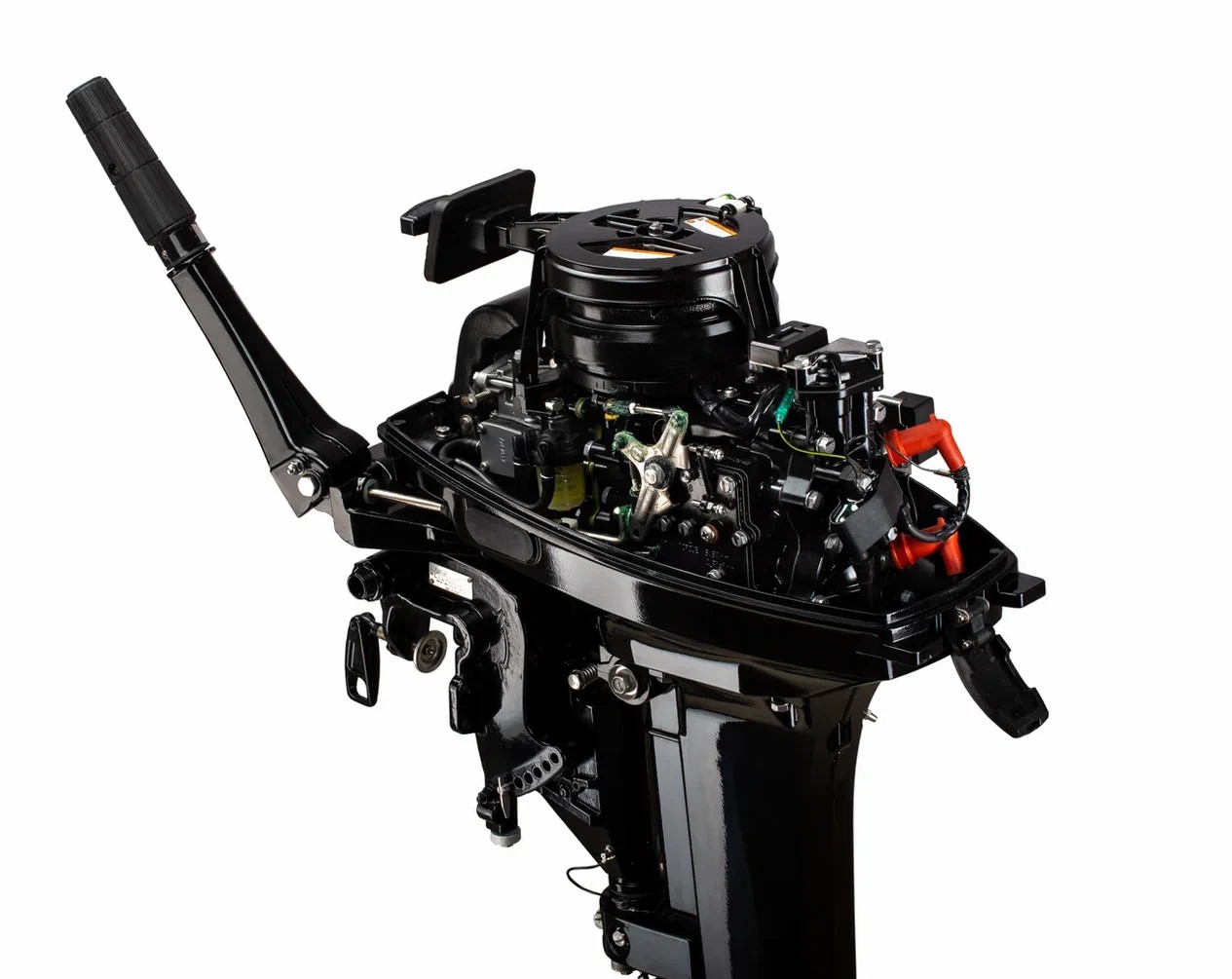 ЛОДОЧНЫЙ МОТОР GLADIATOR G20FHS в Иваново