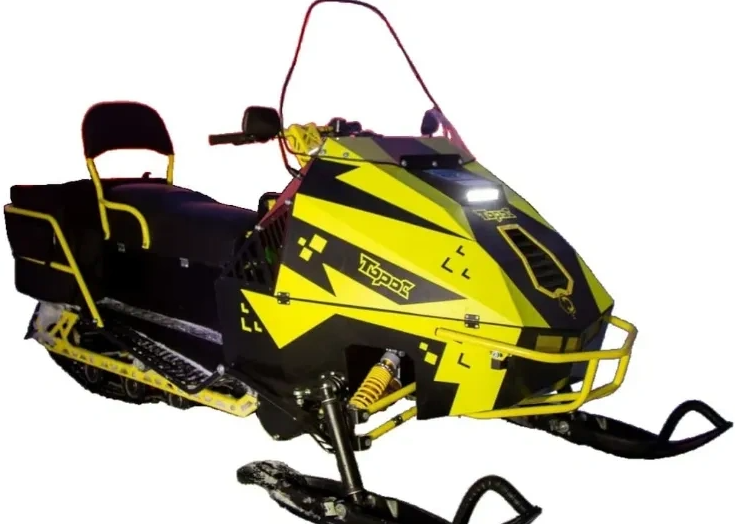 Снегоход Рыбак Торос 500 K800PRO в Иваново