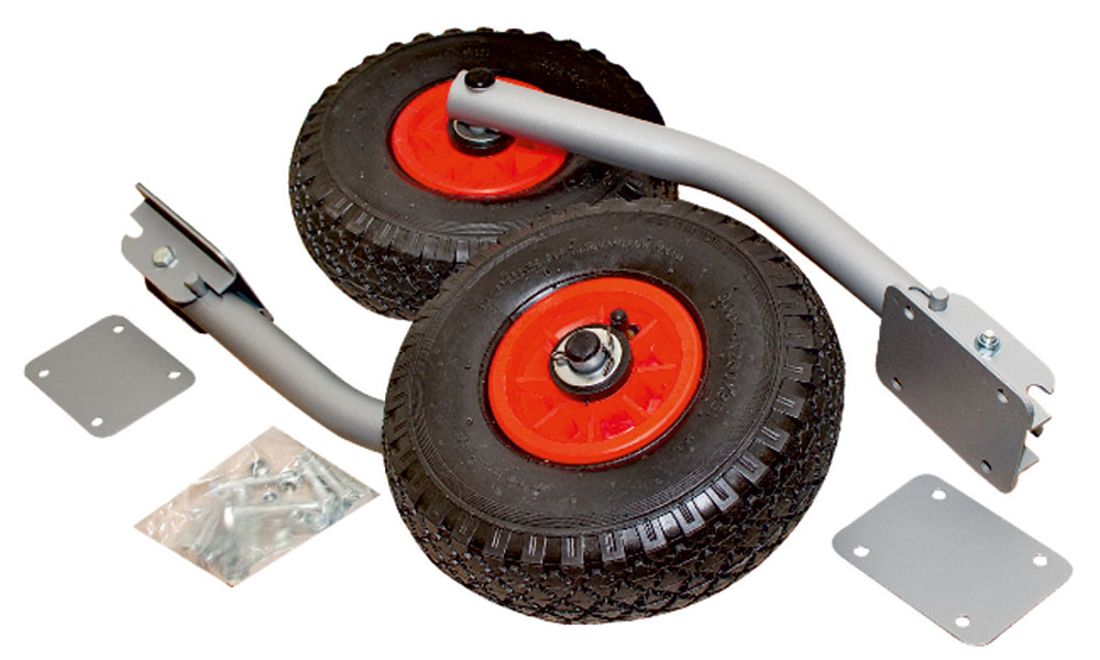 Транцевые колеса трансформеры откидные в Иваново