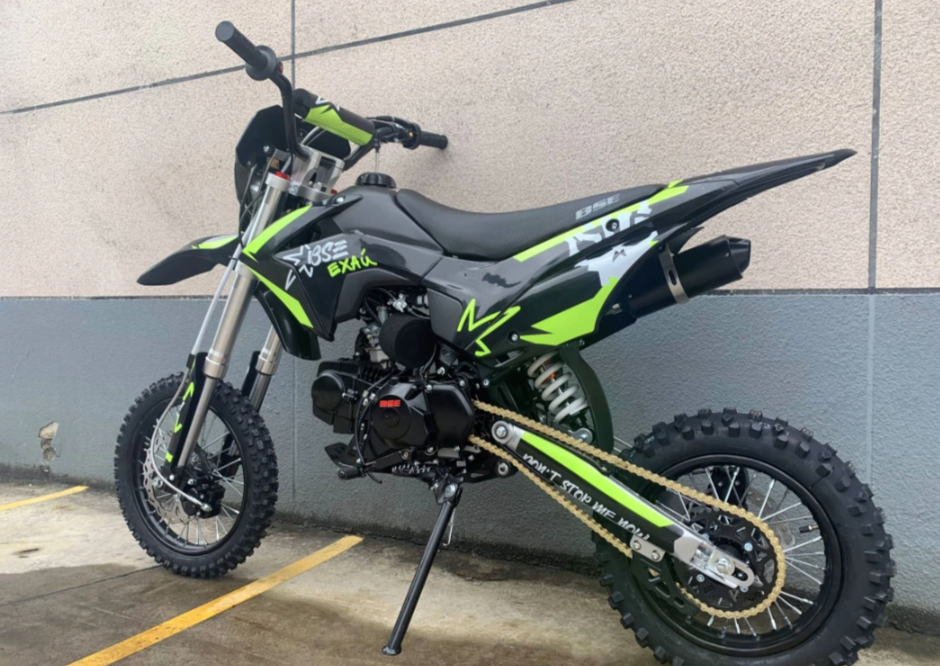 Питбайк BSE EXA SA 14/12 в Иваново