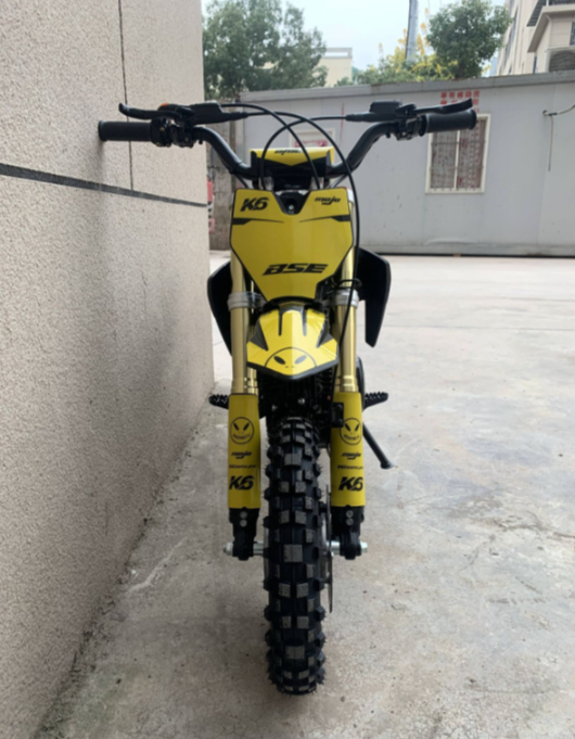 Питбайк BSE K6 в Иваново