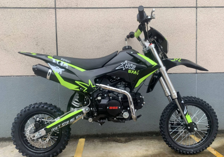 Питбайк BSE EXA SA 14/12 в Иваново