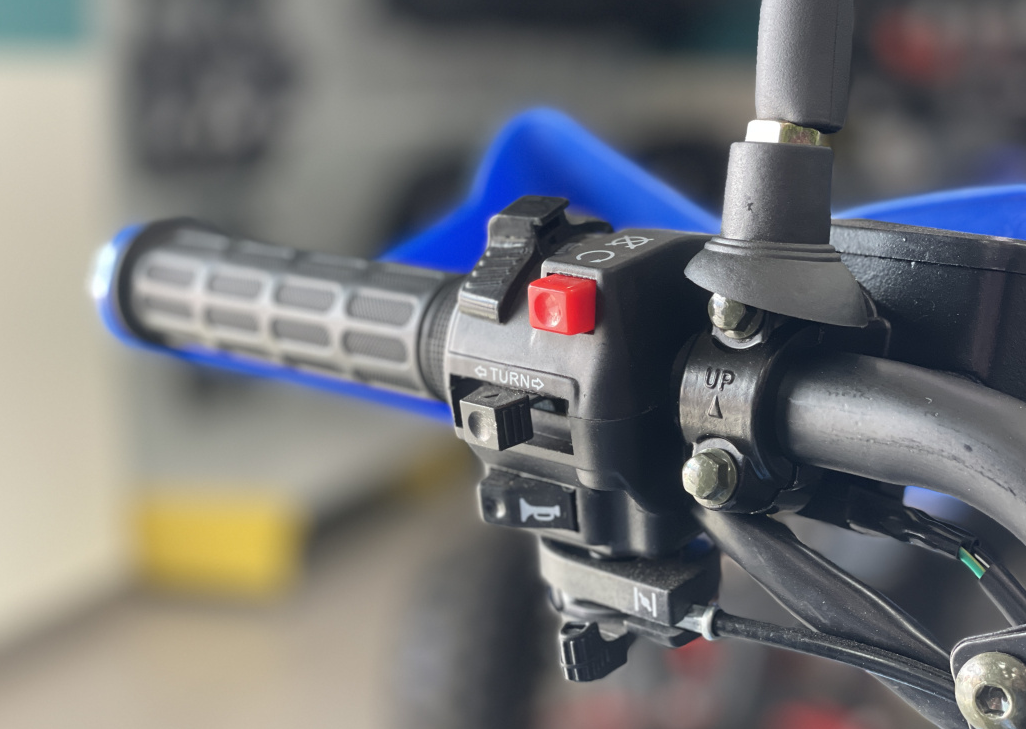 Квадроцикл PROMAX TAURUS 300 в Иваново