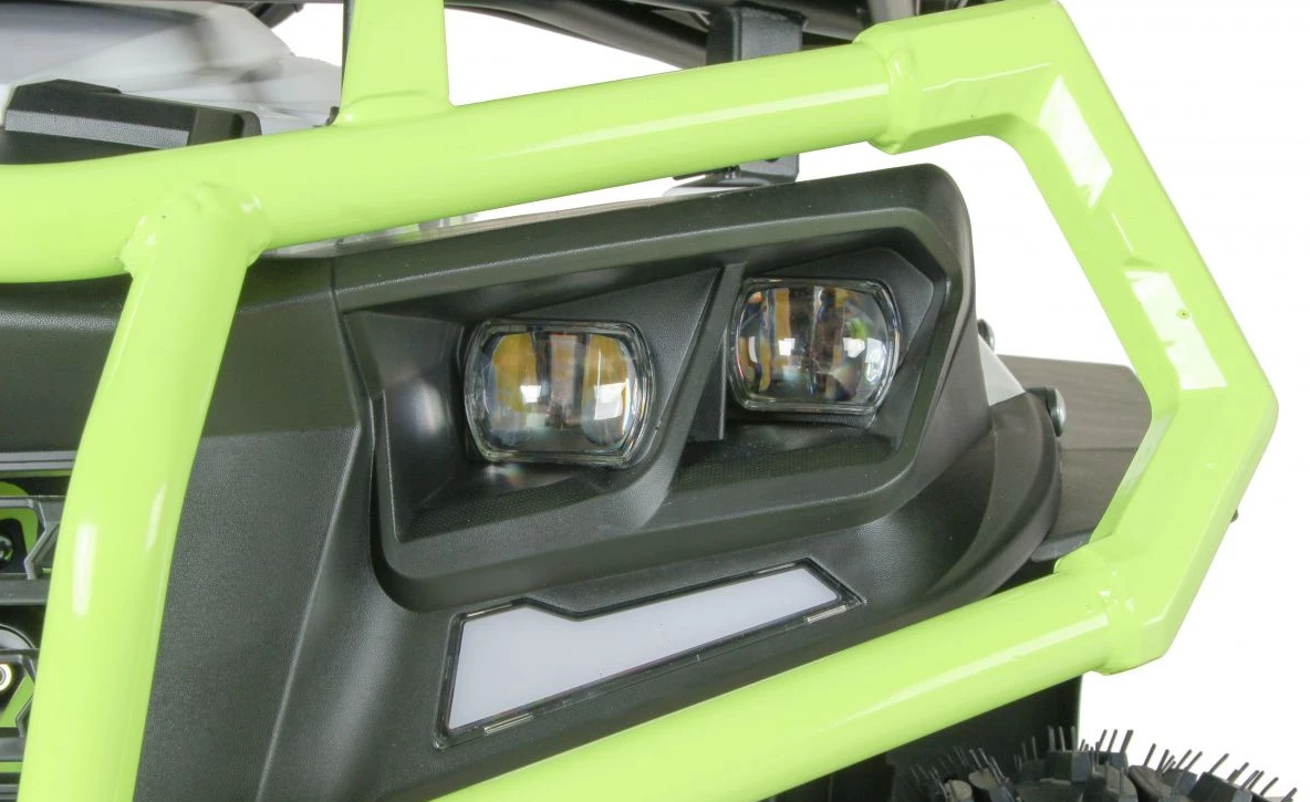 Квадроцикл YACOTA DRAGON 125 в Иваново