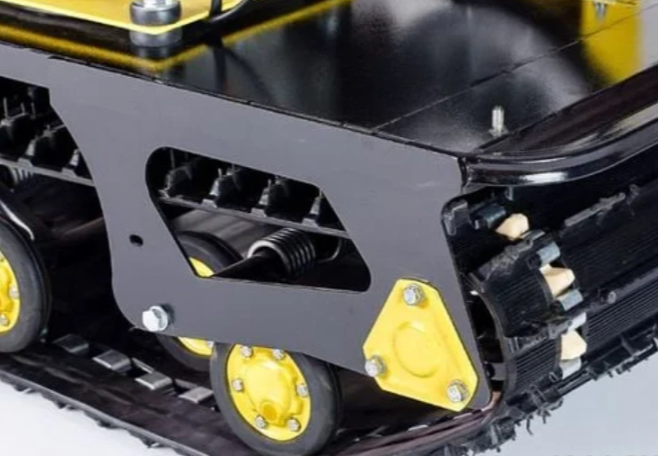 Мотобуксировщик FISHRIDE КОМПАКТ 20 л.с. в Иваново