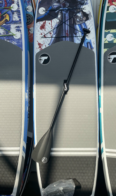 SUP (САП) ДОСКА RAIDEX TAKUMO 10.6’ (320СМ) N 1 в Иваново