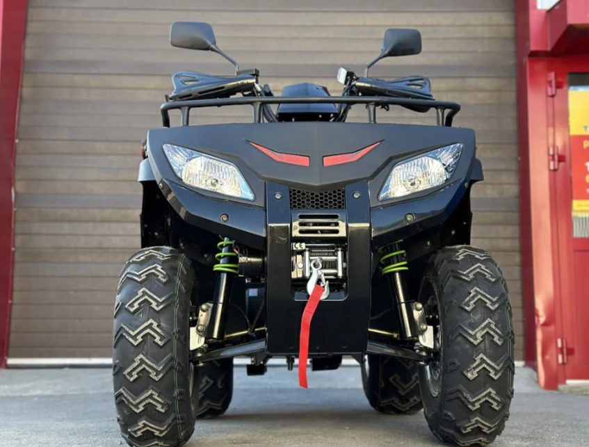 Квадроцикл GBM EXPLORER 400 NEW PREMIUM в Иваново