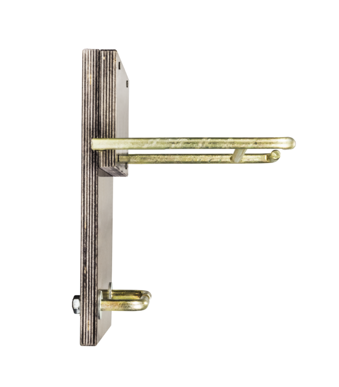 Навесной транец в Иваново