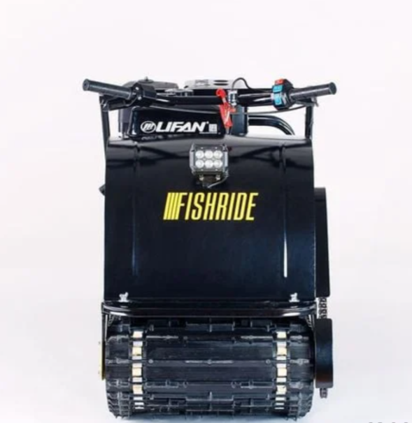 Мотобуксировщик FISHRIDE КЛАССИКА 9 л.с. в Иваново