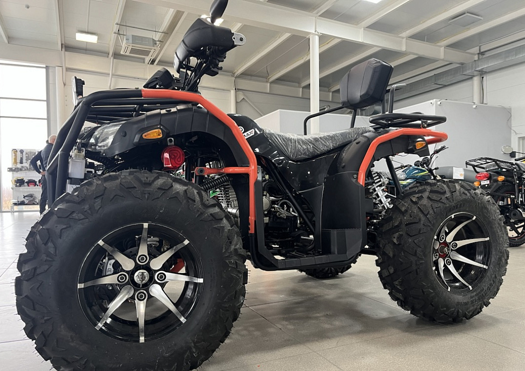 Квадроцикл PROMAX 300 4X4 ALL ROAD в Иваново