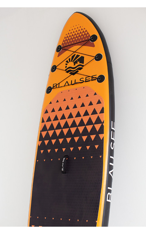 НАДУВНОЙ САП БОРД ORANGA SPACE 10,6 в Иваново