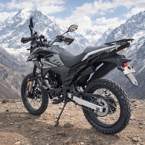 Мотоцикл PROMAX TOURING PR300 в Иваново