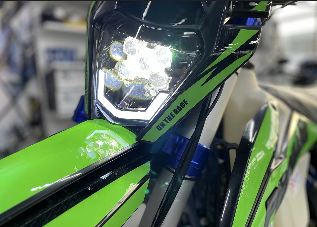 Мотоцикл Progasi RACE 300 AIR PRO SPORT в Иваново