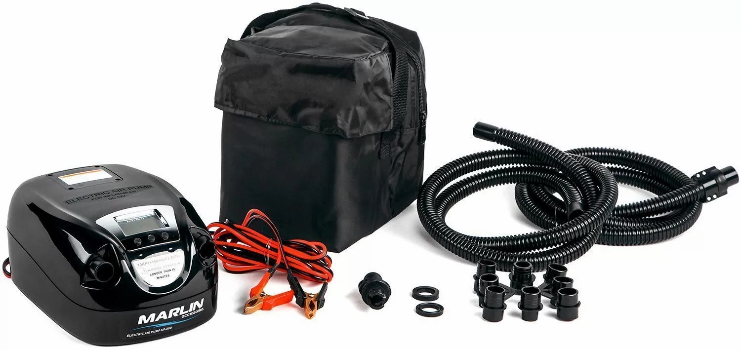 ЭЛЕКТРИЧЕСКИЙ НАСОС MARLIN GP-80 D в Иваново